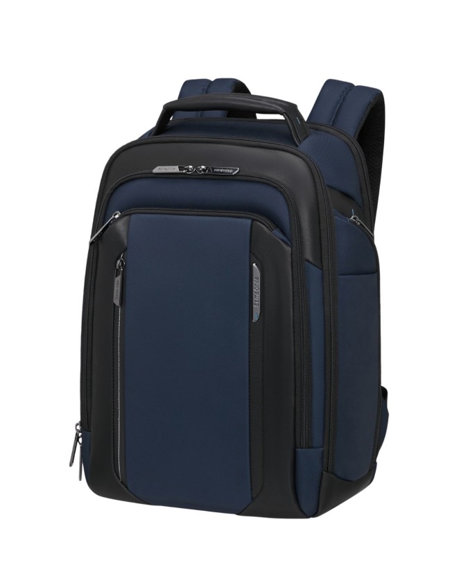  Samsonite - Zaino porta pc 14.1'' in poliestere Spectrolite 4.0