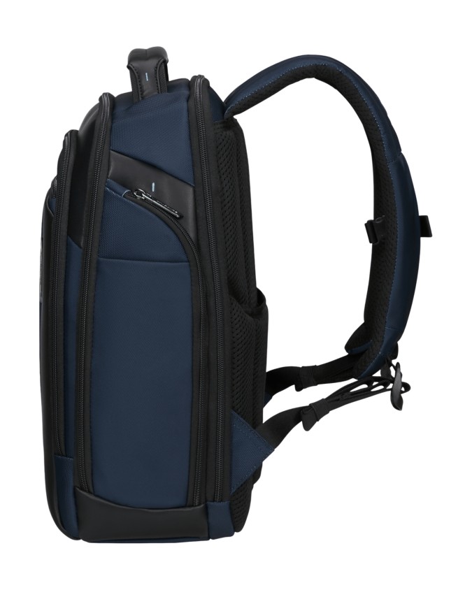  Samsonite - Zaino porta pc 14.1'' in poliestere Spectrolite 4.0