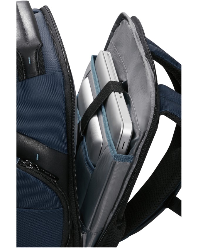  Samsonite - Zaino porta pc 14.1'' in poliestere Spectrolite 4.0