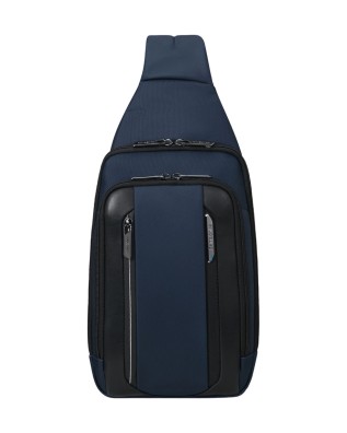  Samsonite - Borsa uomo monospalla in poliestere Spectrolite 4.0 2