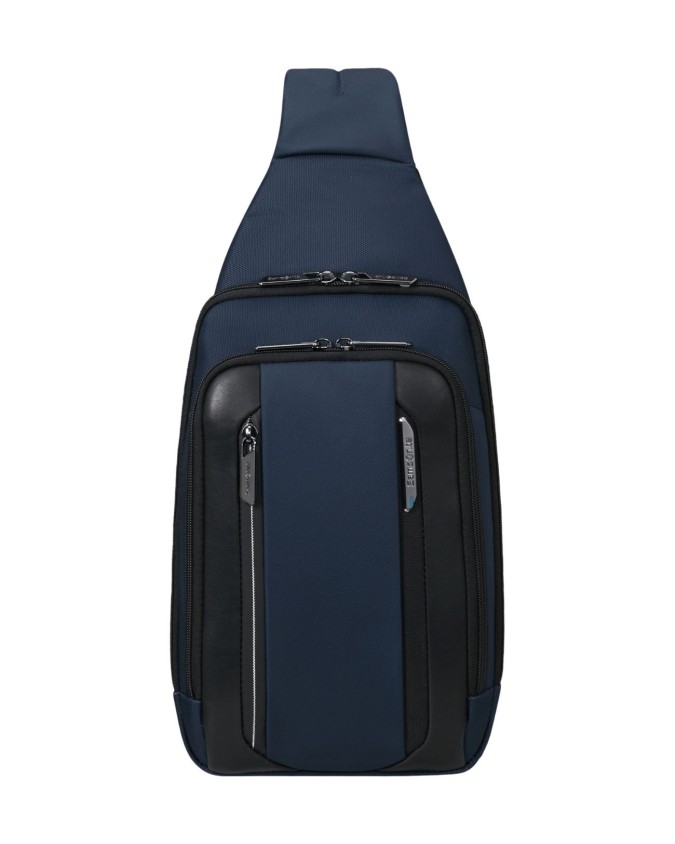 Samsonite - Herren-Umhängetasche aus...
