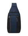  Samsonite - Borsa uomo monospalla in poliestere Spectrolite 4.0