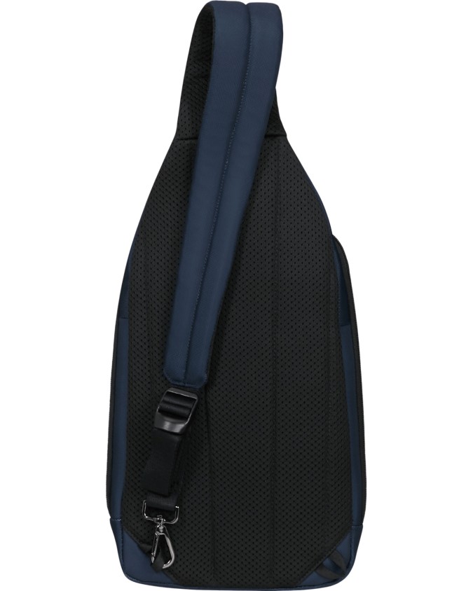 Samsonite - Herren-Umhängetasche aus...