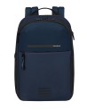 Samsonite - Moderny Backpack Made from Recycled PET, Fits a 14.1'' Laptop
