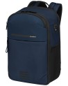 Samsonite - Moderny Backpack Made from Recycled PET, Fits a 14.1'' Laptop