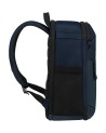 Samsonite - Moderny Backpack Made from Recycled PET, Fits a 14.1'' Laptop