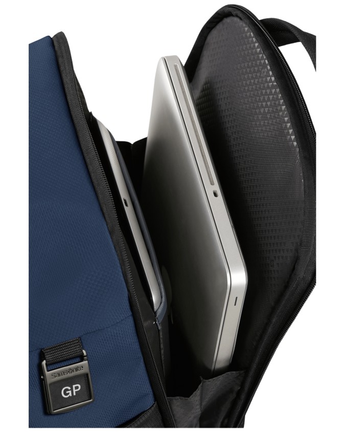 Samsonite - Moderny Backpack Made...