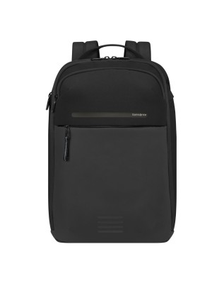  Samsonite - Zaino uomo in poliestere porta pc 15.6'' con due