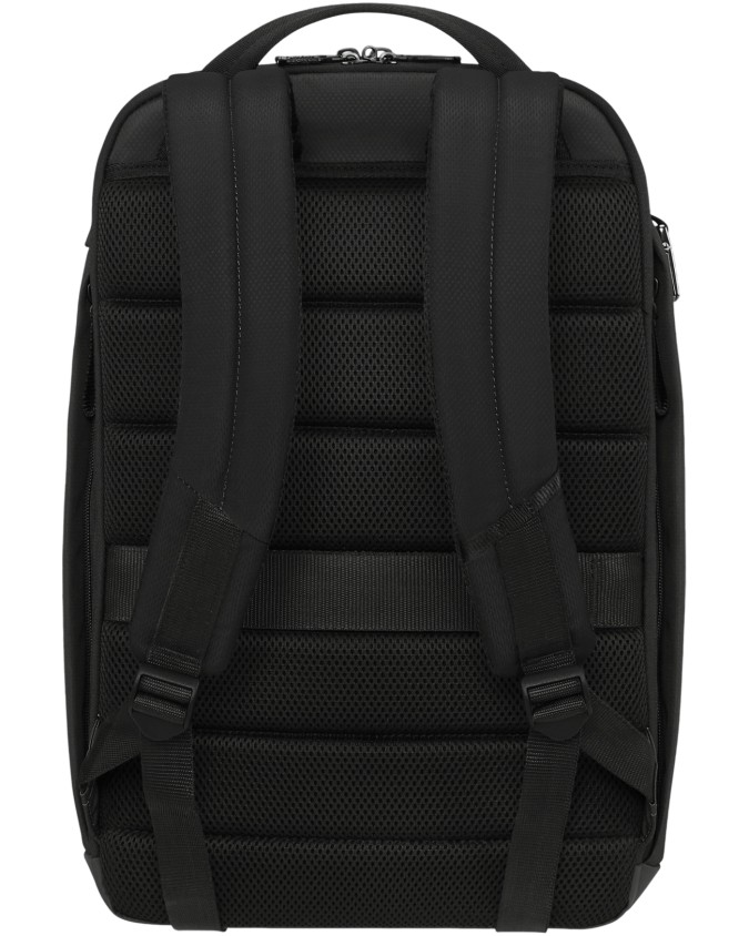 Samsonite - Moderny men's polyester...