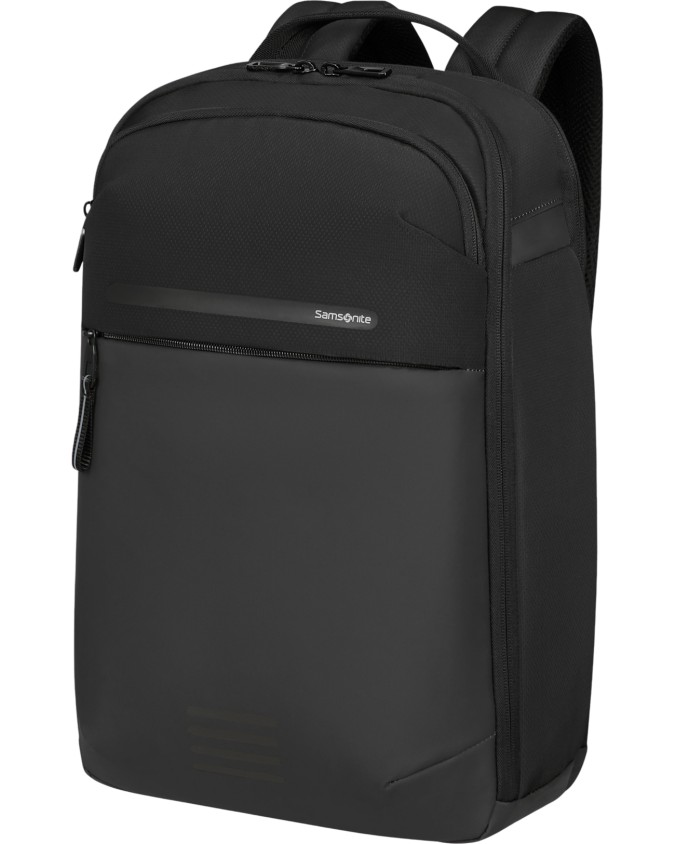 Samsonite - Moderny men's polyester...