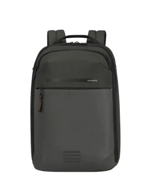Samsonite - Moderny men's polyester backpack with a...