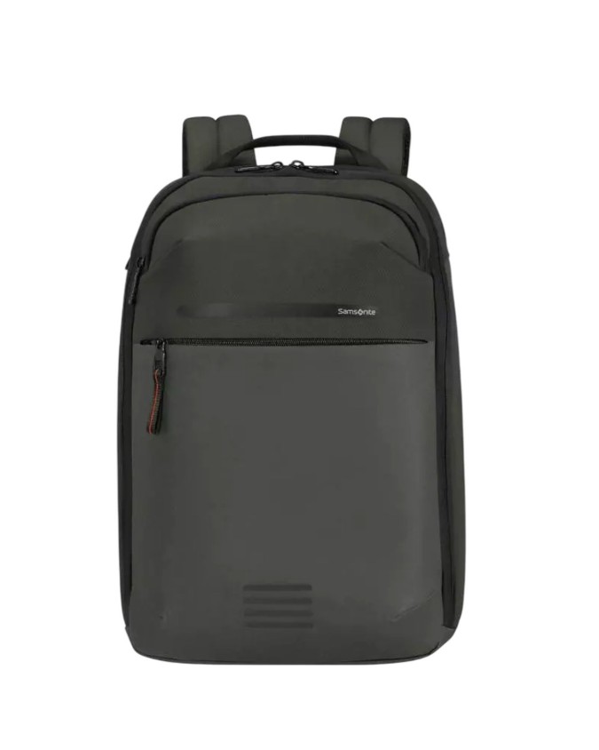  Samsonite - Zaino uomo in poliestere porta pc 15.6'' con due
