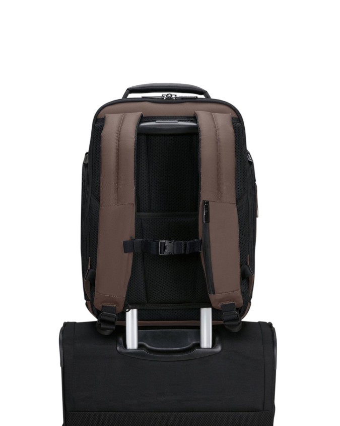  Samsonite - Zaino porta pc 14.1'' in poliestere Spectrolite 4.0