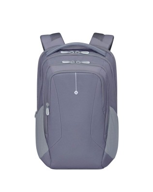 Samsonite - Zaino porta pc 14.1'' in poliestere riciclato