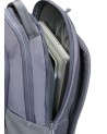  Samsonite - Zaino porta pc 14.1'' in poliestere riciclato