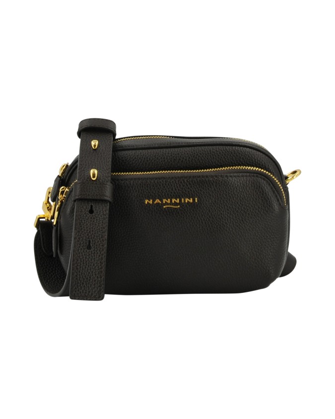  Nannini – Borsa piccola in pelle a tracolla Keira