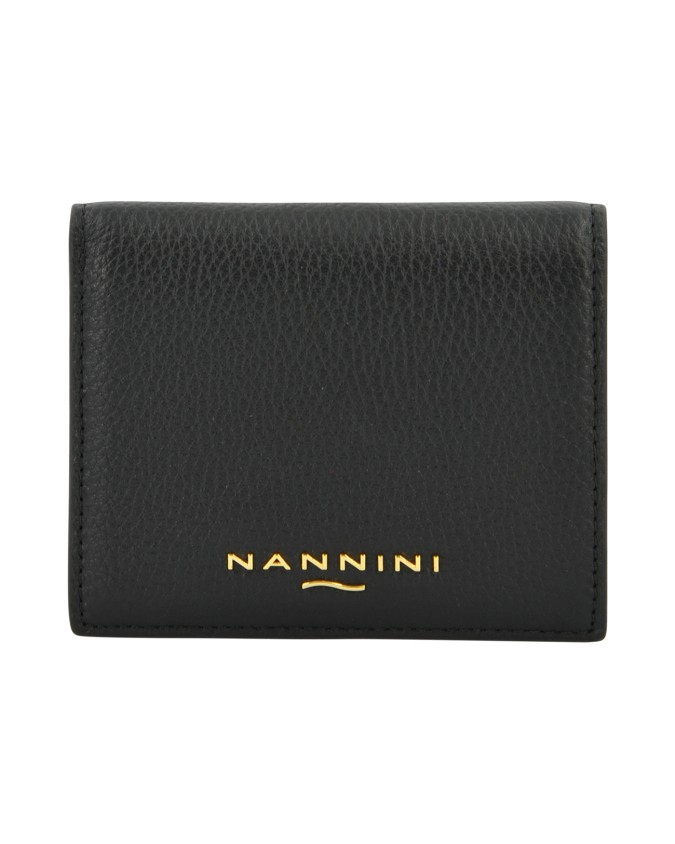 Nannini - Kleine Damenbrieftasche aus...