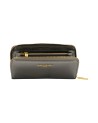  Nannini - Portafoglio donna zip around in pelle Revue