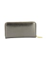  Nannini - Portafoglio donna zip around in pelle Revue