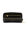  Nannini - Portafoglio donna zip around in pelle Revue