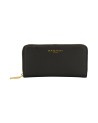  Nannini - Portafoglio donna zip around in pelle Revue