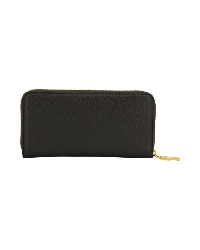  Nannini - Portafoglio donna zip around in pelle Revue