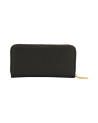  Nannini - Portafoglio donna zip around in pelle Revue