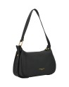  Nannini - Borsa a Spalla e Tracolla in Pelle Keira