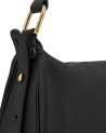 Nannini - Keira Leather Shoulder Bag and Crossbody Bag