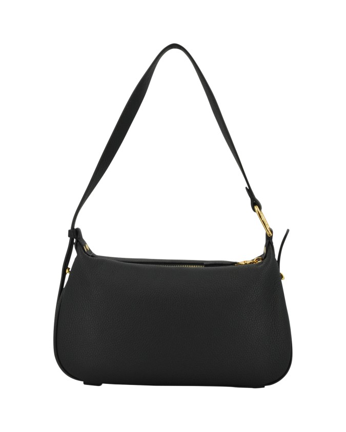 Nannini - Keira Leather Shoulder Bag and Crossbody Bag