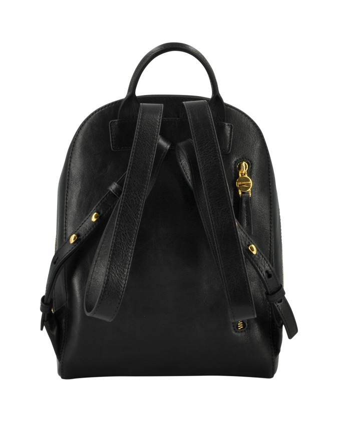 Nannini - Lederrucksack Helga D von...