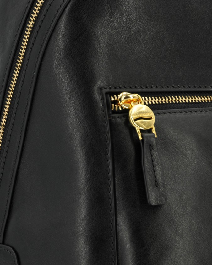 Nannini - Lederrucksack Helga D von...
