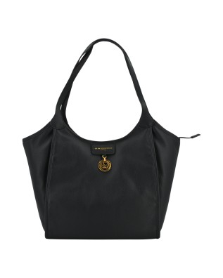  Nannini - Borsa Shopping In Pelle Siria Lima