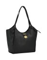  Nannini - Borsa Shopping In Pelle Siria Lima