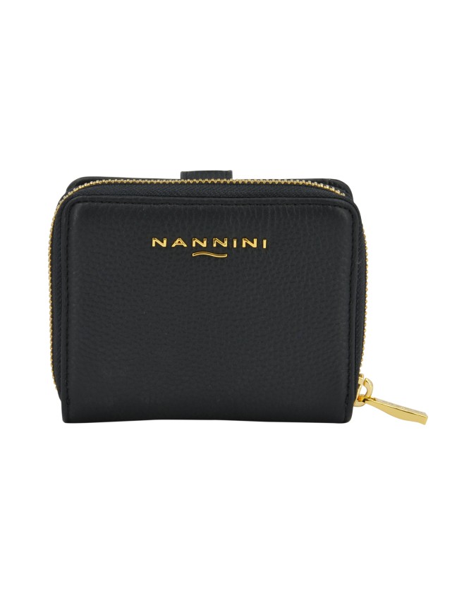 Nannini - Wallis Leather Wallet with...