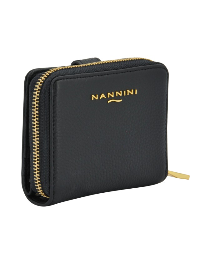 Nannini - Wallis Leather Wallet with...