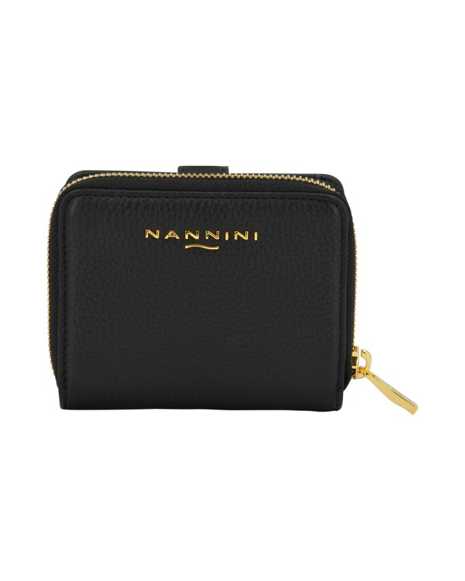 Nannini - Wallis Leather Wallet with...
