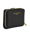 Nannini - Wallis Leather Wallet with External Coin Pocket