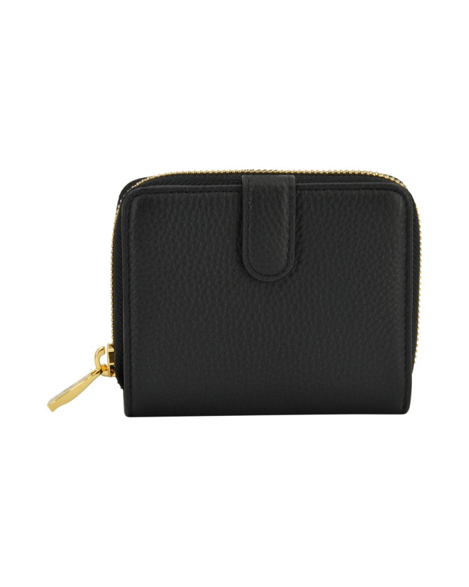 Nannini - Wallis Leather Wallet with...