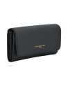 Nannini - Wallis Lima Leather Flap Wallet