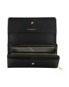 Nannini - Brieftasche mit Klappe aus Leder, Modell Wallis Lima