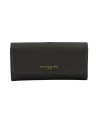 Nannini - Brieftasche mit Klappe aus Leder, Modell Wallis Lima