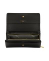 Nannini - Brieftasche mit Klappe aus Leder, Modell Wallis Lima