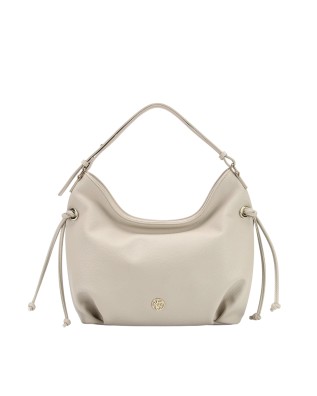  Ynot - Borsa a spalla hobo in ecopelle con manico singolo Dafne 2