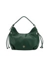  Ynot - Borsa a spalla hobo in ecopelle con manico singolo Dafne