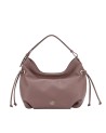 Ynot - Borsa a spalla hobo in ecopelle con manico singolo Dafne