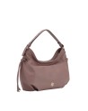  Ynot - Borsa a spalla hobo in ecopelle con manico singolo Dafne