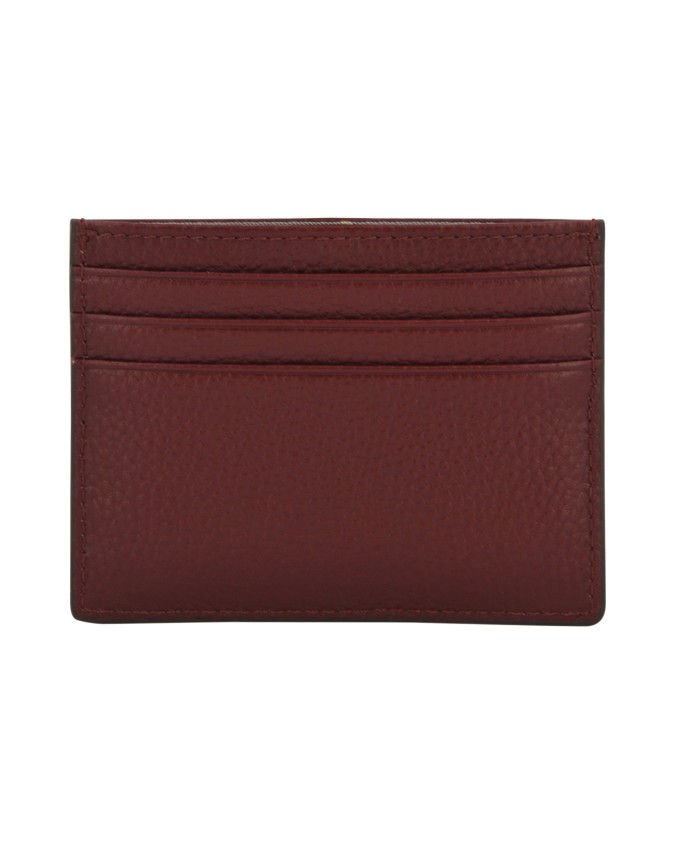  Nannini - Porta carte di credito Donna in Pelle Wallis Lima