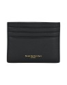 Nannini - Wallis Lima Women's Leather Credit Card Holder