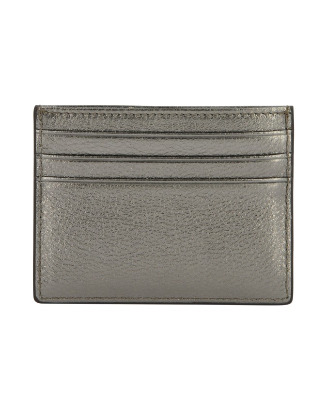  Nannini - Porta carte di credito Donna in Pelle Wallis Lima